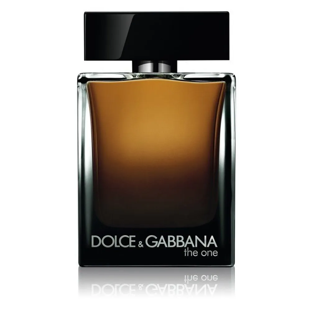 The One For Men eau de parfum per uomo 100 ml
