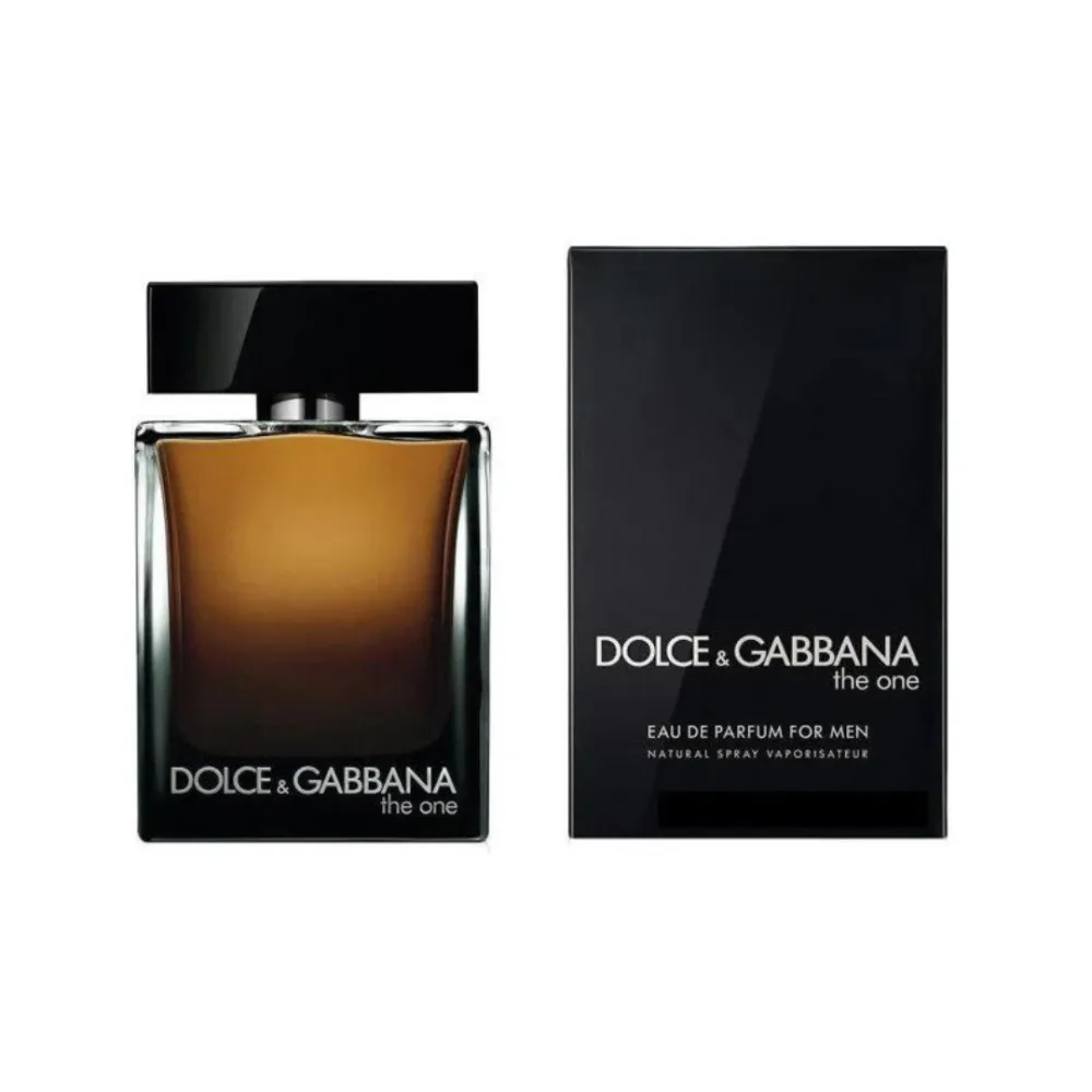 The One For Men eau de parfum per uomo 100 ml