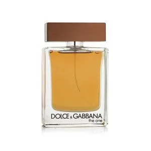 Dolce & Gabbana The One For Men eau de toilette per uomo 100 ml