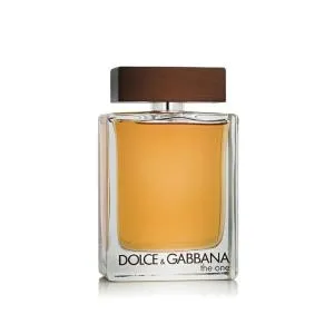 Dolce & Gabbana The One For Men eau de toilette per uomo 150 ml