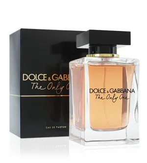 Dolce & Gabbana The Only One eau de parfum per donne 100 ml