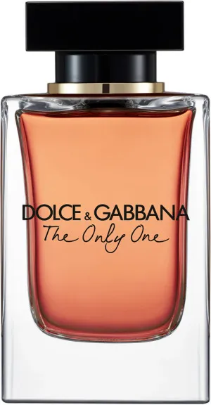 Dolce & Gabbana The Only One eau de parfum per donne 100 ml