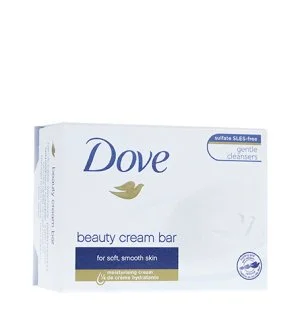Dove Sapone solido cremoso Originale 100 g