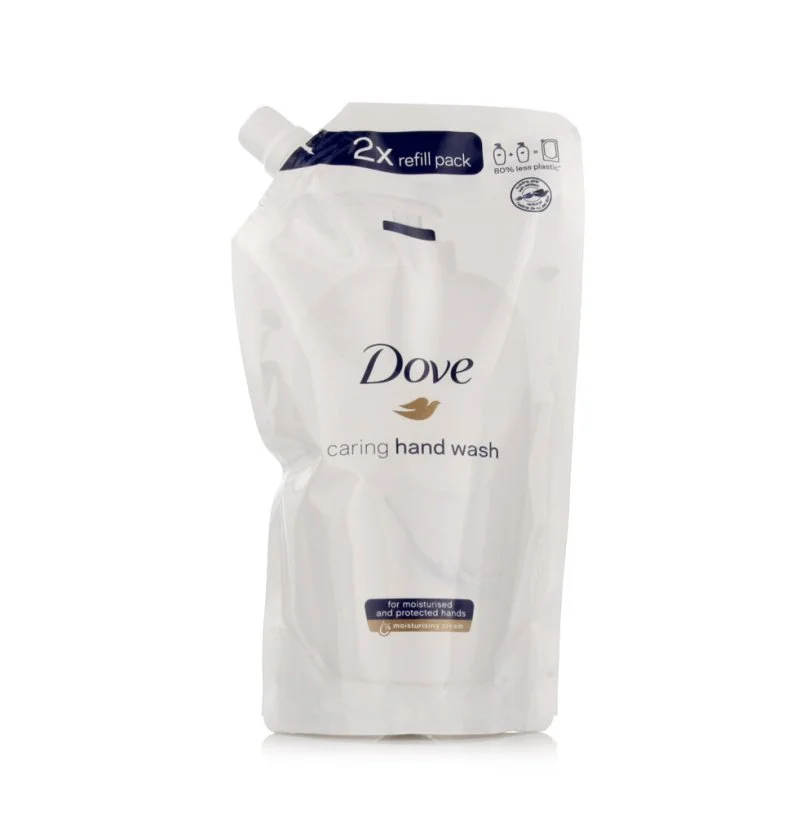 Sapone liquido per le mani delicato Originale (Confezione di ricarica) 500 ml