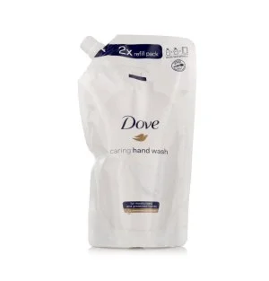 Dove Sapone liquido per le mani delicato Originale (Confezione di ricarica)