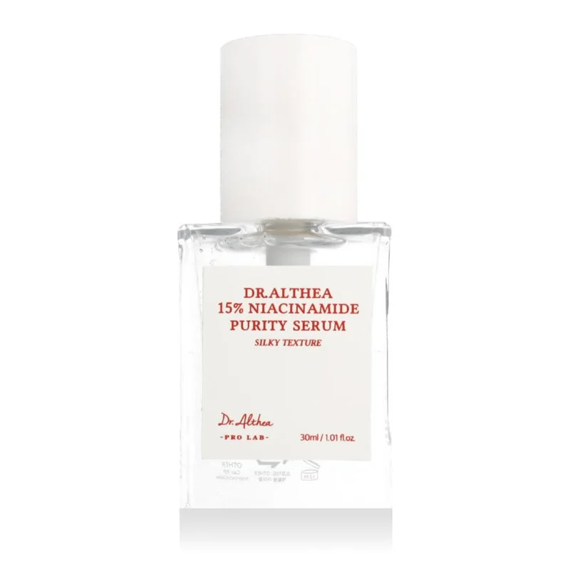 Siero Purezza alla Niacinamide 15% 30 ml