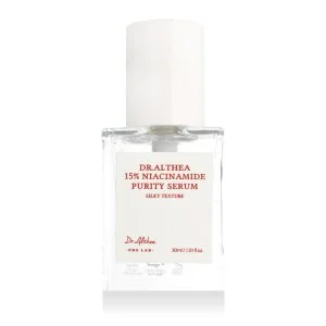 Dr.Althea Siero Purezza alla Niacinamide 15%