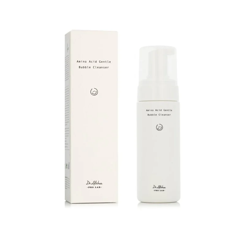 Detergente schiumogeno delicato agli amminoacidi 140 ml