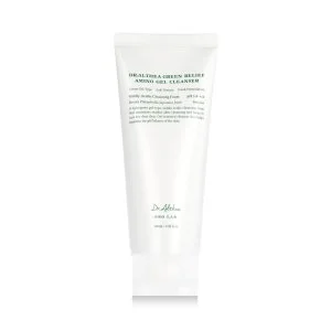 Dr.Althea Green Relief Gel Detergente agli Aminoacidi