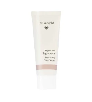 Dr. Hauschka Crema da Giorno Rigenerante
