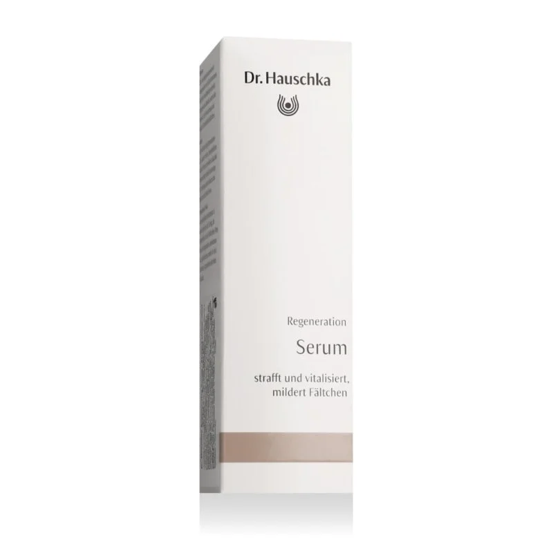 Siero rigenerante 30 ml