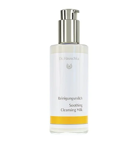 Latte detergente lenitivo per il viso 145 ml
