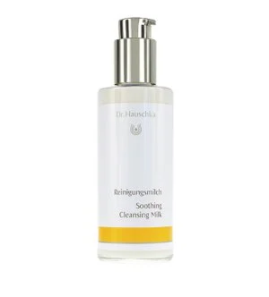Dr. Hauschka Latte detergente lenitivo per il viso