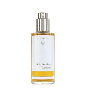 Dr. Hauschka Tonico viso per pelli normali, secche e sensibili
