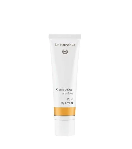 Rose crema giorno con estratto di rosa 30 ml
