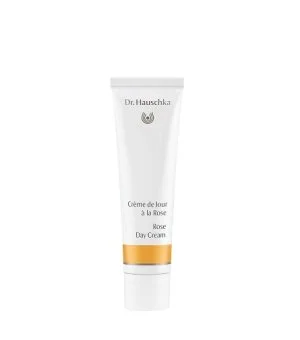 Dr. Hauschka Rose crema giorno con estratto di rosa