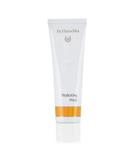 Hydrating Cream Mask maschera cremosa idratante per pelli secche e sensibili 30 ml