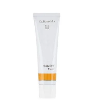 Dr. Hauschka Hydrating Cream Mask maschera cremosa idratante per pelli secche e sensibili