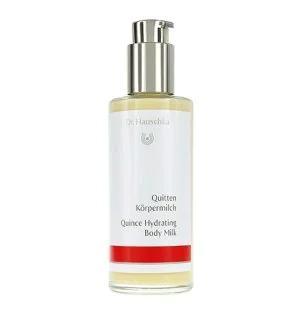 Dr. Hauschka Quince Hydrating Body Milk latte corpo idratante