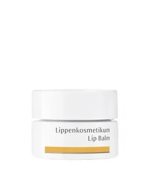Dr. Hauschka Lip Balm balsamo labbra nutriente