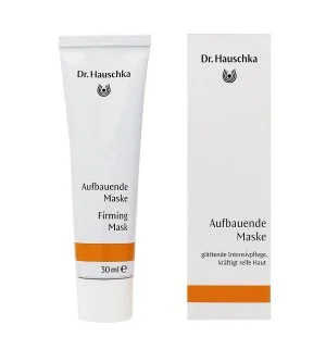 Dr. Hauschka Firming Mask maschera rassodante per il viso
