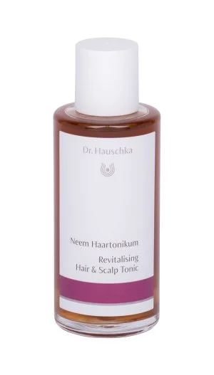 Dr. Hauschka Revitalising Hair & Scalp Tonic tonico rivitalizzante per capelli e cuoio capelluto