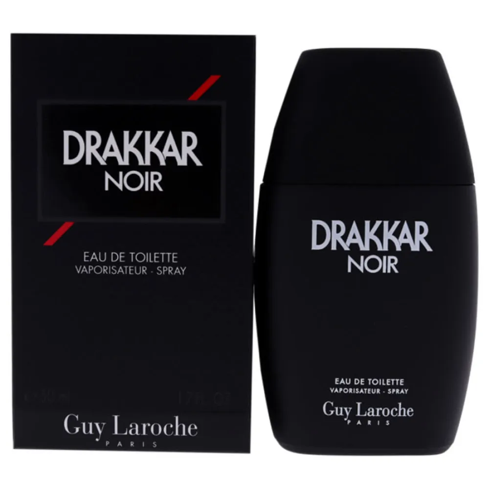 Drakkar Noir eau de toilette da uomo 50 ml