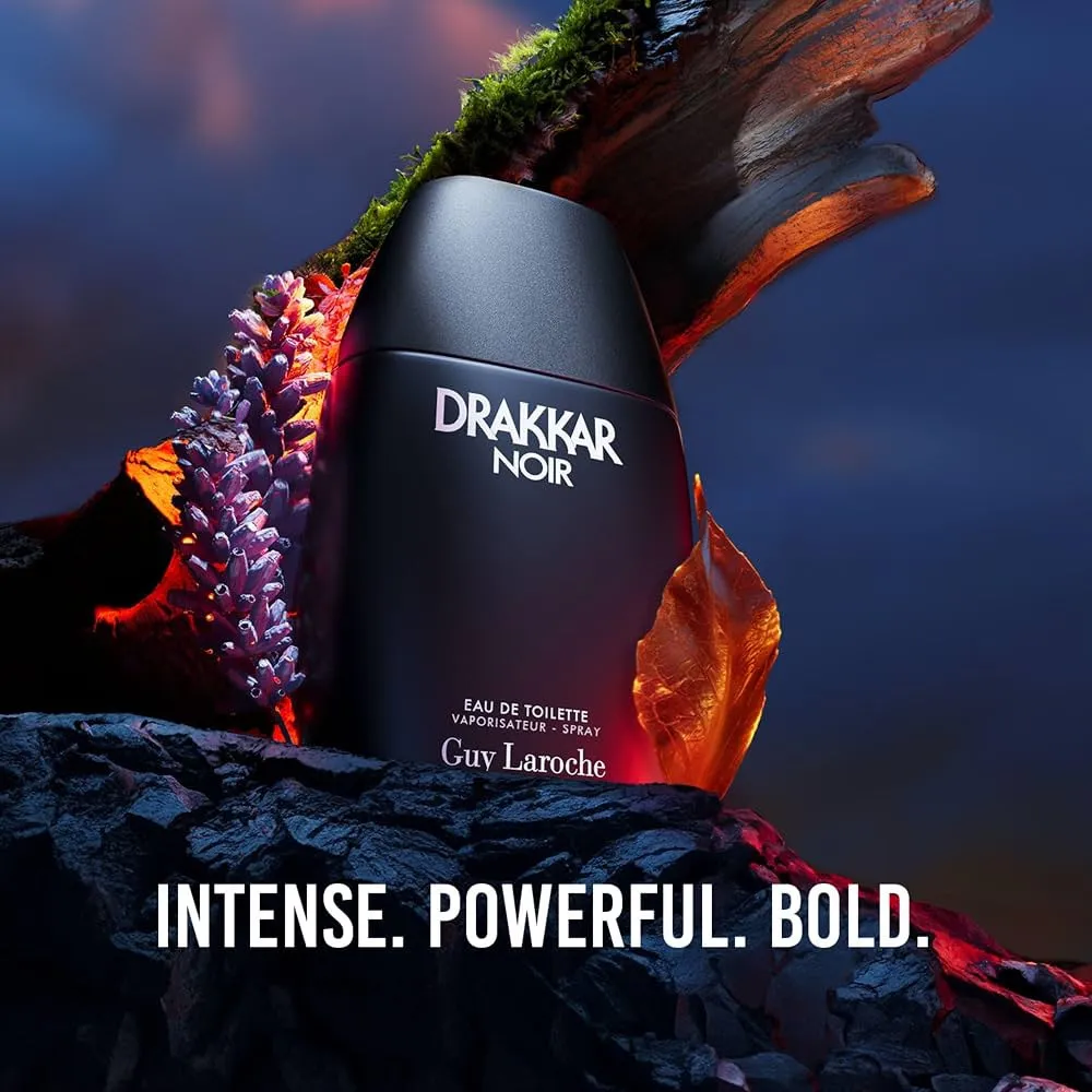 Drakkar Noir eau de toilette da uomo 50 ml