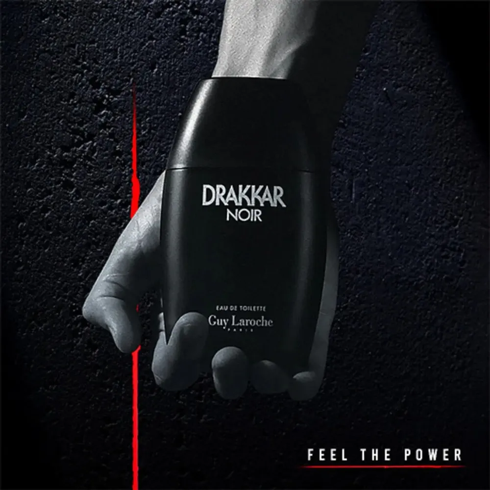 Drakkar Noir eau de toilette da uomo 50 ml