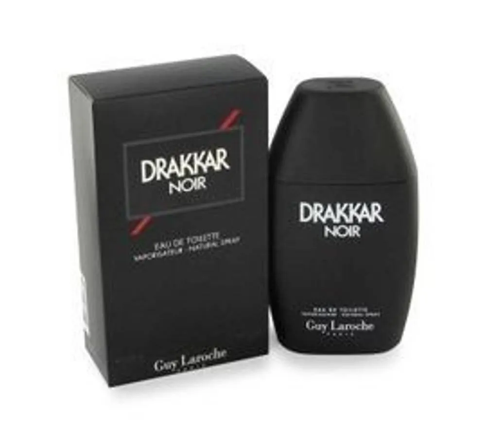Drakkar Noir eau de toilette da uomo 50 ml
