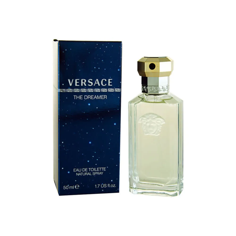 Dreamer Eau de Toilette da uomo 50 ml