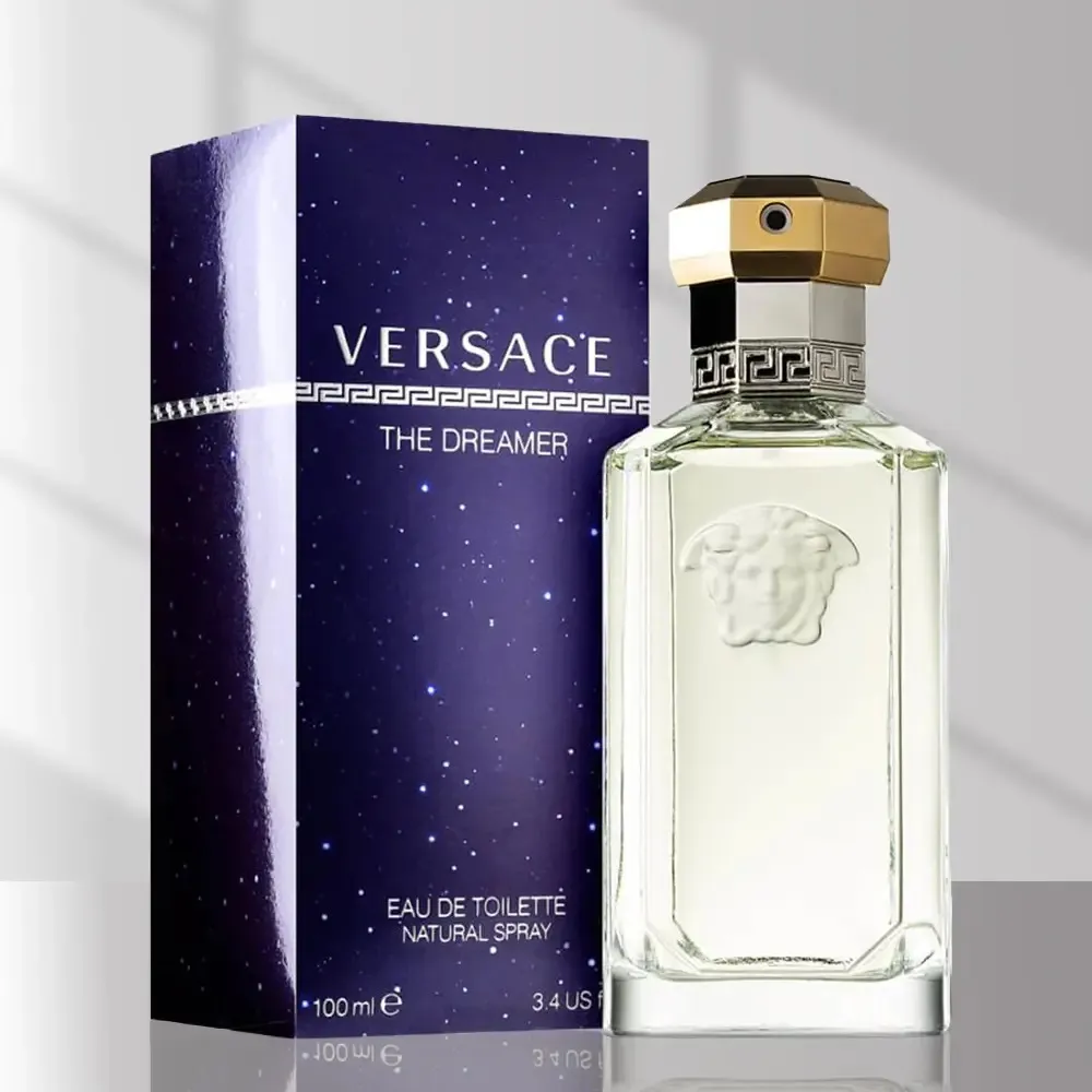 Dreamer Eau de Toilette da uomo 50 ml