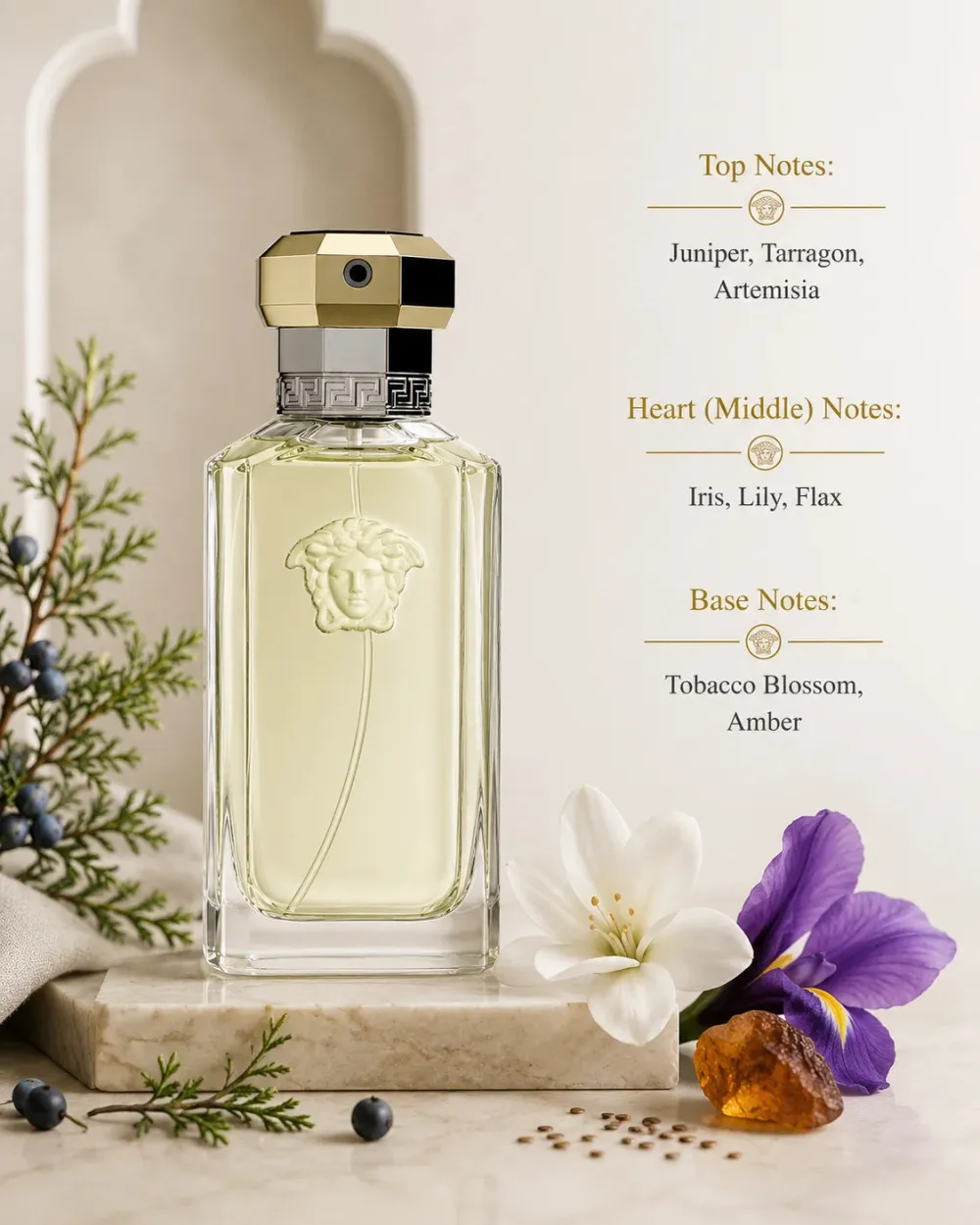 Dreamer Eau de Toilette da uomo 50 ml