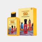 Drenched In London estratto di profumo unisex 75 ml