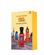 Drenched In London estratto di profumo unisex 75 ml