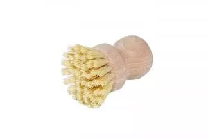 Tierra Verde Spazzola di legno per pentole (1 pezzo)