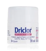 Antitraspirante roll-on 20 ml
