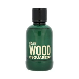 Dsquared2 Dsquared2 Green Wood eau de toilette da uomo