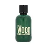 Green Wood eau de toilette da uomo 100 ml