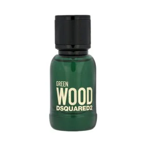 Dsquared2 Dsquared2 Green Wood Eau de Toilette da uomo