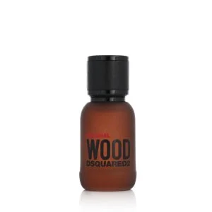 Dsquared2 Dsquared2 Original Wood Eau de Parfum da uomo