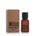 Dsquared2 Original Wood Eau de Parfum da uomo 30 ml