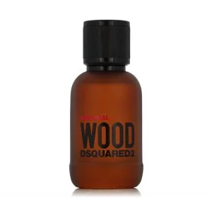 Dsquared2 Dsquared2 Original Wood eau de parfum da uomo