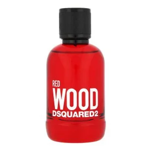 Dsquared2 Dsquared2 Red Wood Eau de Toilette da donna