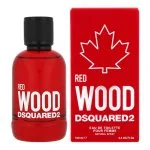 Dsquared2 Red Wood Eau de Toilette da donna 100 ml