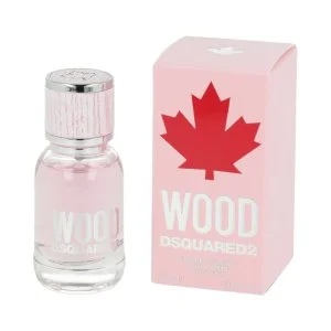Dsquared2 Dsquared2 Wood for Her eau de toilette da donna