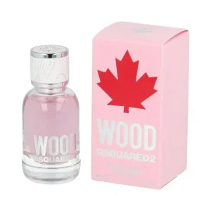 Dsquared2 Dsquared2 Wood for Her eau de toilette da donna