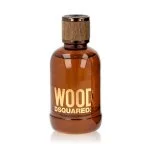 Wood for Him eau de toilette da uomo 100 ml