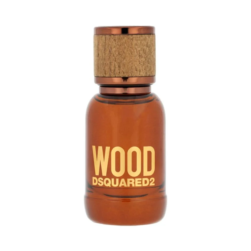 Dsquared2 Wood for Him eau de toilette per uomo 30 ml