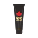 Wood for Him Gel Doccia per uomo 250 ml